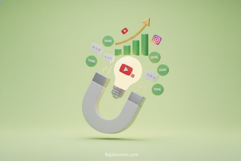 Strategi Bisnis Digital Mana yang Paling Menjanjikan di Era Perubahan Cepat Ini?
