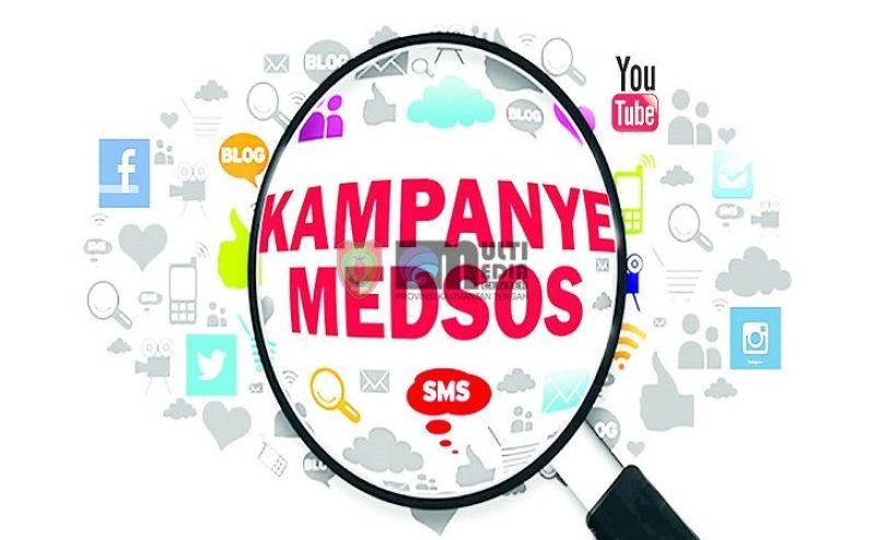 Strategi Media Sosial untuk Calon Kepala Daerah yang Ingin Viral dan Disukai Pemilih
