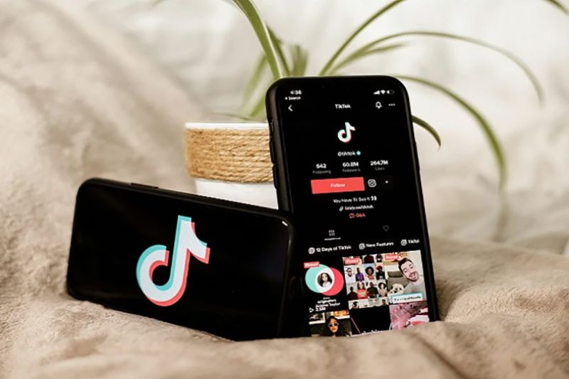 Video TikTok Sepi Komentar? Jasa Komen Ini Bikin FYP Lebih Mudah dan Akun Cepat Naik!