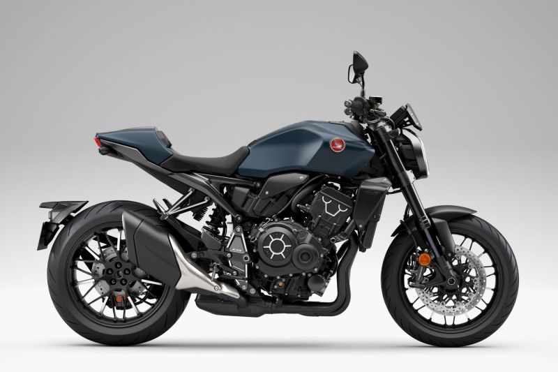 Tips Perawatan Motor Honda Agar Tetap Awet dan Irit BBM