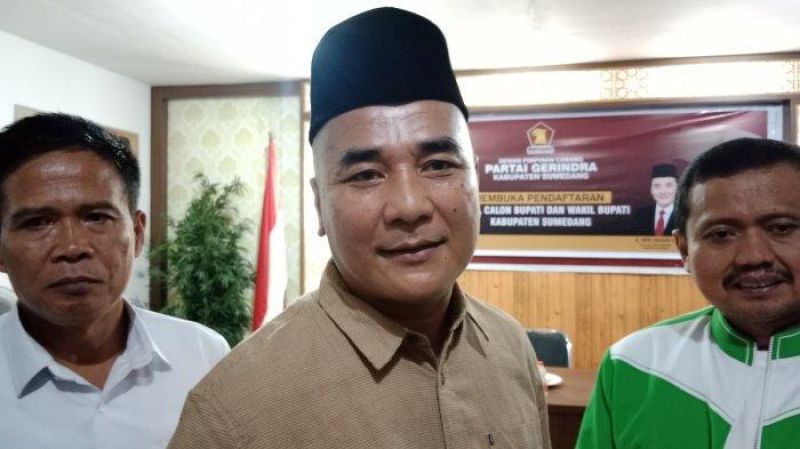 Heri Ukasah Sulaeman: Dari Aktivis ke Wakil Ketua DPRD