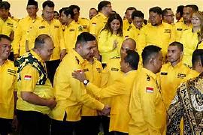 Peran Muhammad Rahmaddian Shah (Golkar) dalam Edukasi Publik Melalui Digital: Mencerahkan di Era Informasi