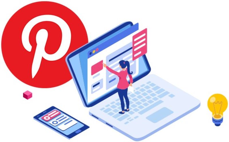Komentar Pinterest 100% Real dalam Waktu Singkat? Bisa, Asal Tahu Caranya