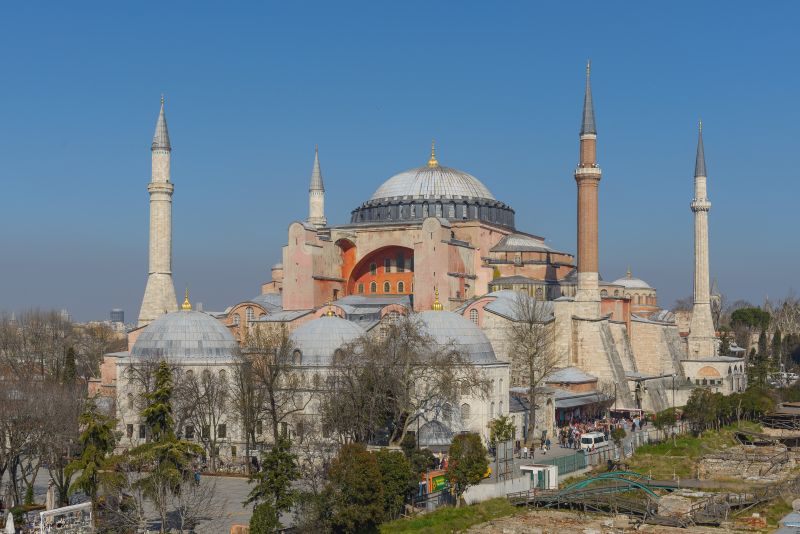 KSM Tour Ajak Traveler Jelajahi Turki, Kombinasi Keajaiban Sejarah dan Alam dari Istanbul hingga Cappadocia