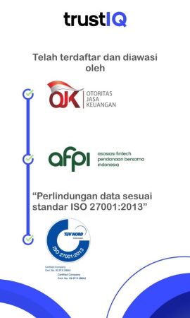 Solusi Skoring Kredit untuk Mereka yang Belum Tersentuh Perbankan