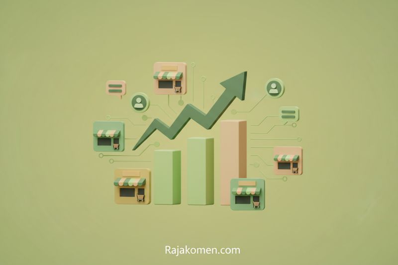 Maukah Anda Menerapkan Taktik Bisnis Digital UMKM Untuk Melipatgandakan Keuntungan?