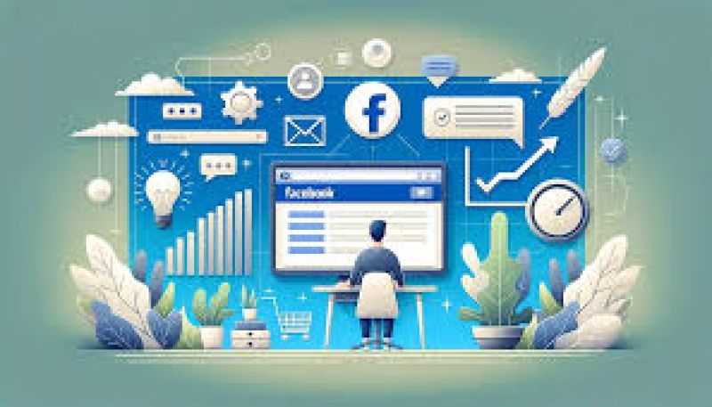 Komentar Positif dari Akun Indonesia di Facebook Bantu Dorong Performa Konten Edukatifmu