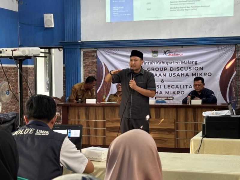 NasDem Dorong Digitalisasi Pelayanan Publik, Birokrasi Harus Cepat, Transparan, dan Antikorupsi