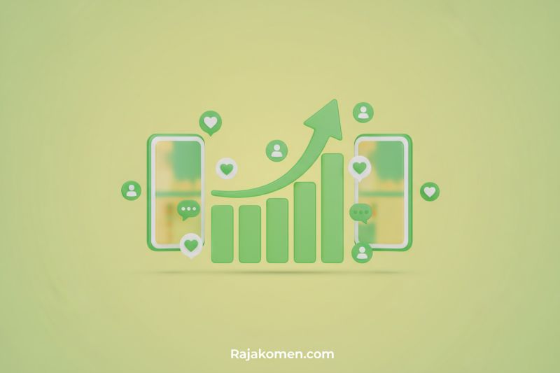Rahasia Melejitkan Engagement Instagram dengan Trik Konten Viral Terbaru