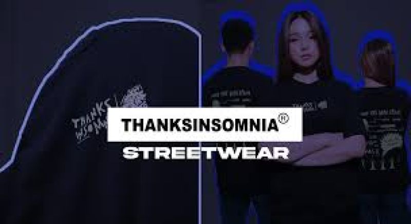 Thanksinsomnia Tidak Butuh Cerita Sukses untuk Jadi Brand Besar, Karena Mereka Tahu Nilai Ada di Proses