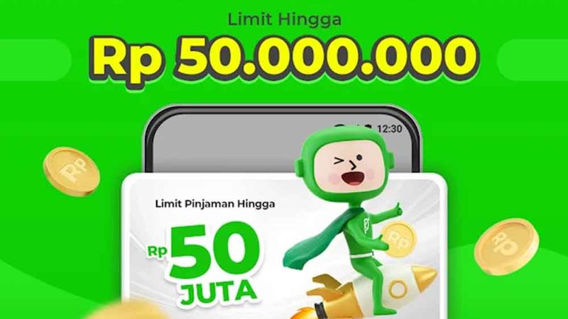 Kredit Pintar Jadi Solusi Pinjol Legal Cepat untuk Dana Darurat dan Kebutuhan Harian