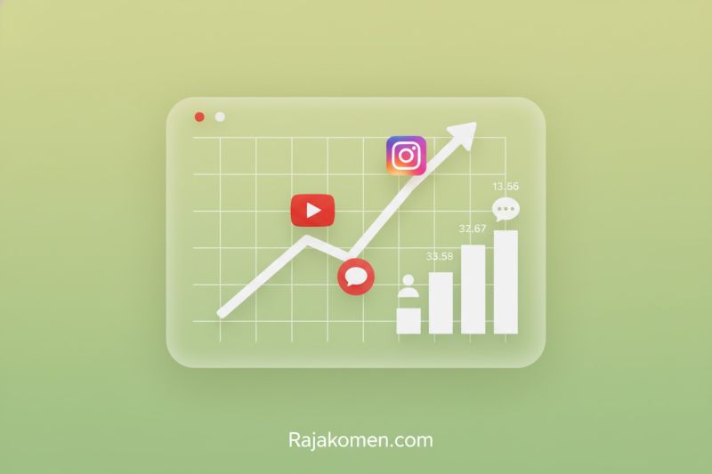 Penjualan Turun Drastis? Strategi Social Media Marketing Apa yang Wajib Dicoba Sekarang?