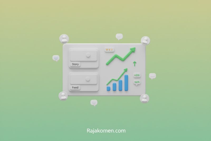 Bagaimana Cara Mengoptimalkan Internet Marketing Instagram Untuk Meningkatkan Penjualan Anda?