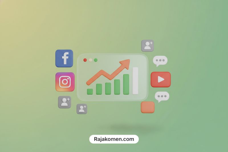 Bagaimana Rahasia Sukses Menjalankan Strategi Pemasaran Digital Agar Bisnis Berkembang?