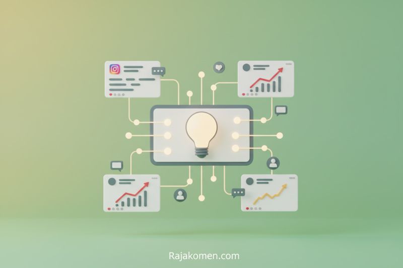Bagaimana Cara Menemukan Inspirasi Produk E-Commerce Unik yang Pasti Laku?