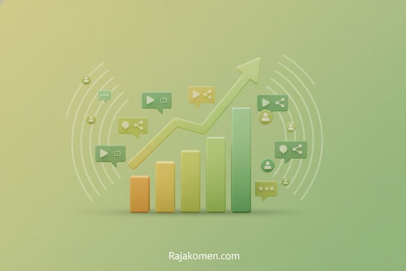 Bagaimana Cara Menerapkan Strategi Internet Marketing Untuk Meningkatkan Brand Awareness?