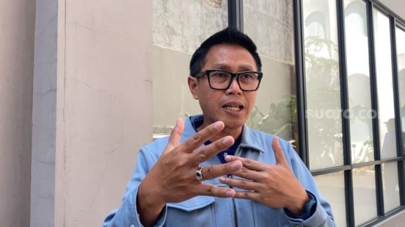 Eko Patrio Tekankan Pentingnya Peran Legislator dalam Menjaga Aspirasi Rakyat di Era Digital