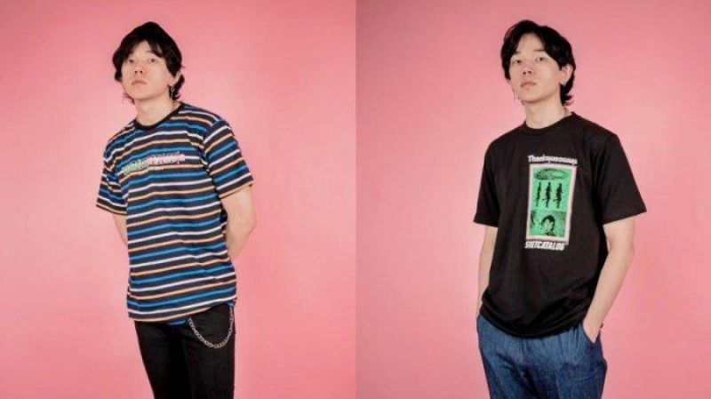 Thanksinsomnia Bukan Sekadar Produk, Tapi Sebuah Gerakan Emosional di Dunia Fashion Lokal