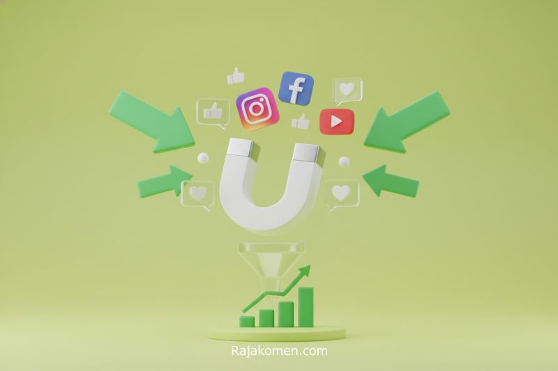 Apa Strategi Kampanye Media Sosial Paling Ampuh Menarik Pelanggan?