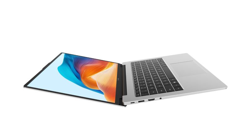 Huawei MateBook: Laptop Tipis, Kencang, dan Premium