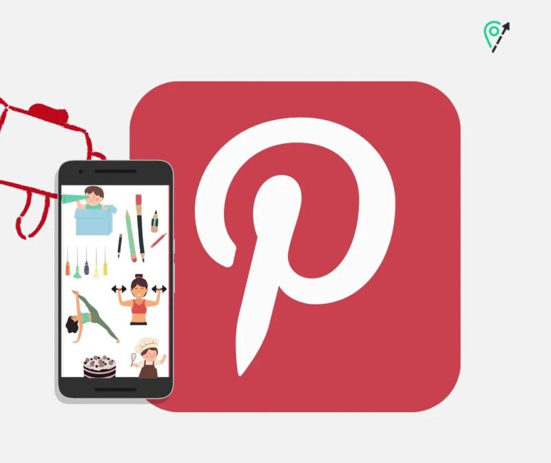 Mau Jualan di Pinterest Lebih Nendang? Komentar yang Tepat Bisa Bikin Kontenmu Auto Masuk Explore!