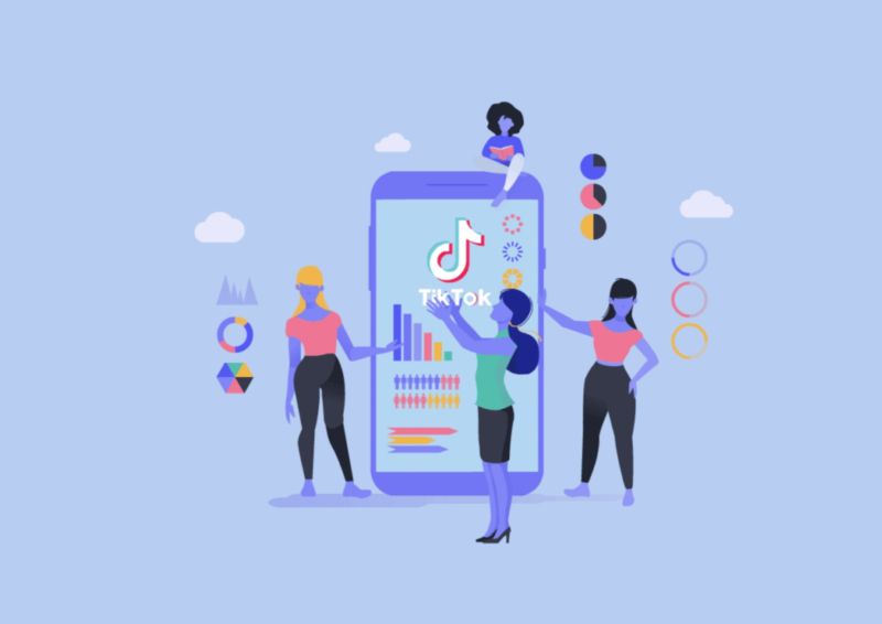 Bagaimana Agar Akun TikTok Ramai dan Banyak Interaksi