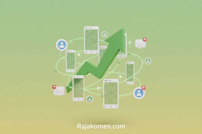 Strategi Kampanye Media Sosial Paling Viral Untuk Membangun Branding Bisnis