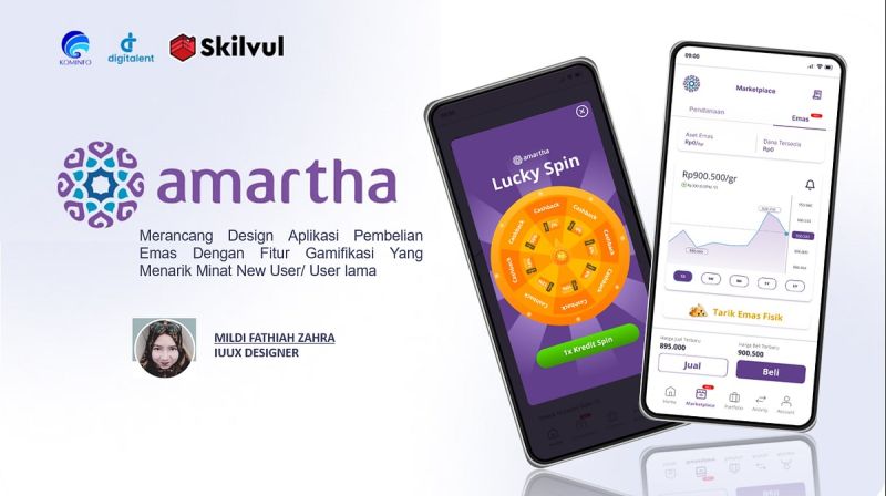 Cerita Inspiratif Mitra Amartha: Dari Warung Kecil Jadi Grosir Desa