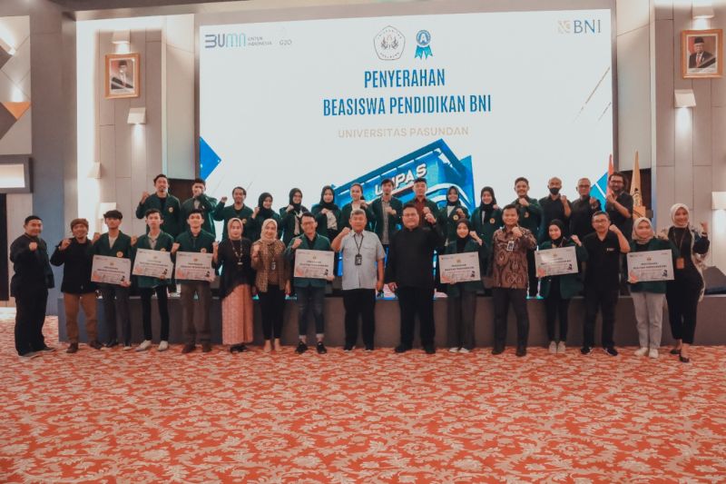 Teknik Industri UNPAS: Pilihan Tepat untuk Karier Masa Depan Cemerlang