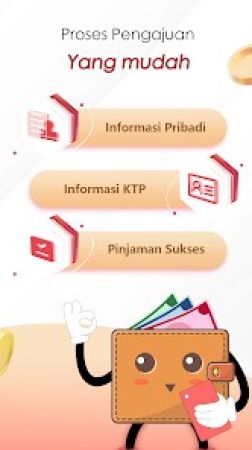 Review UATAS: Pinjol Ringan Bunga, Cepat Cair