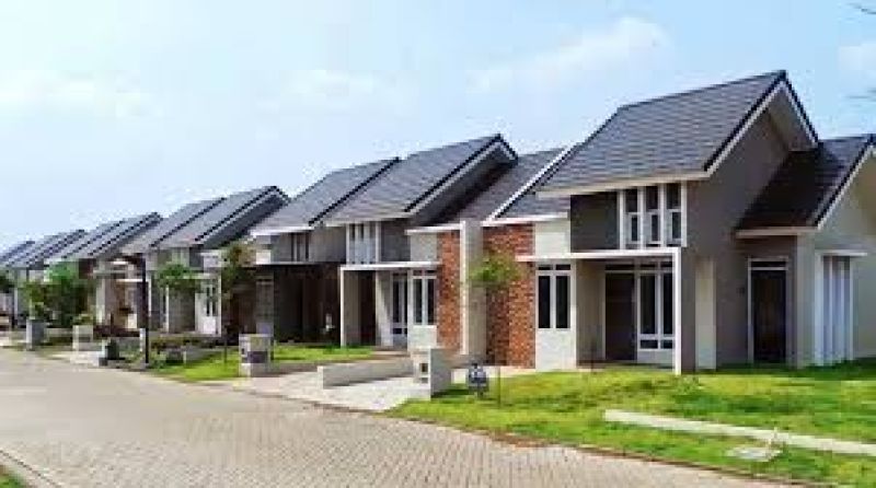 Gradana Bantu Beli Rumah dan Properti dengan Cicilan Ringan Tanpa Ribet