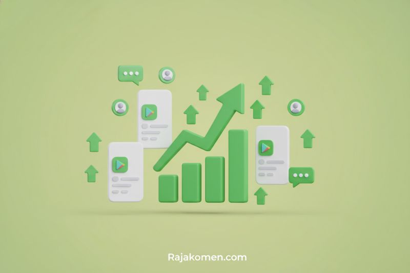 Bagaimana Trik Ampuh Optimasi ASO Agar Aplikasi Playstore Mendominasi Pencarian