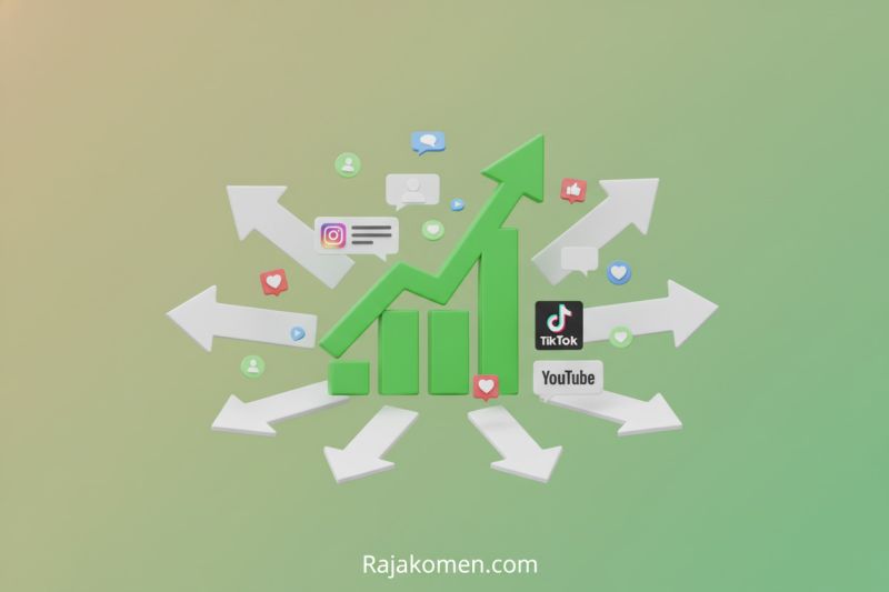 Bagaimana Cara Mengoptimalkan Strategi Internet Marketing Agar Omzet Meledak?