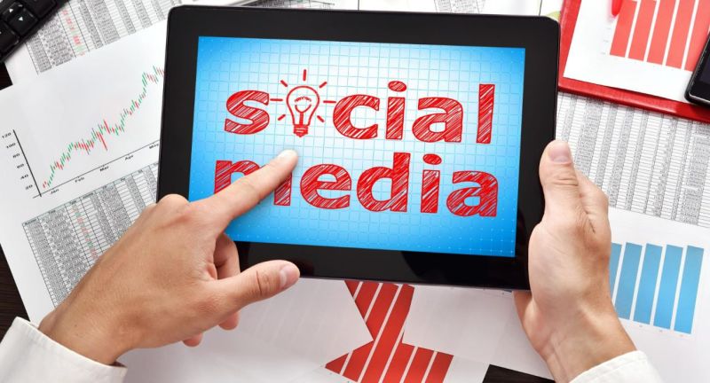  Contoh Media Sosial untuk Promosi Online