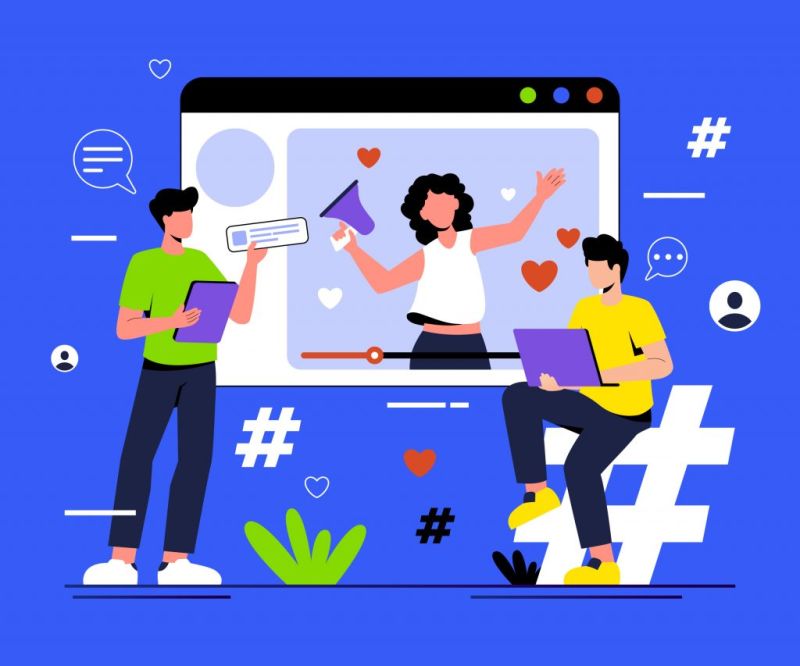 Jasa Komentar TikTok dengan Garansi Dorong Video Review Jasa atau Layanan Jadi Lebih Meyakinkan