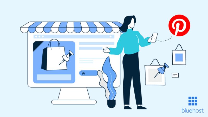 Brand Lokal Ingin Tembus Explore Pinterest? Komentar Akun Bisnis Jadi Senjata Rahasia