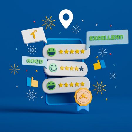 Tips Memanfaatkan Jasa Review, Rating, dan Lokasi Gmaps untuk Meningkatkan Kredibilitas Brand Lokal
