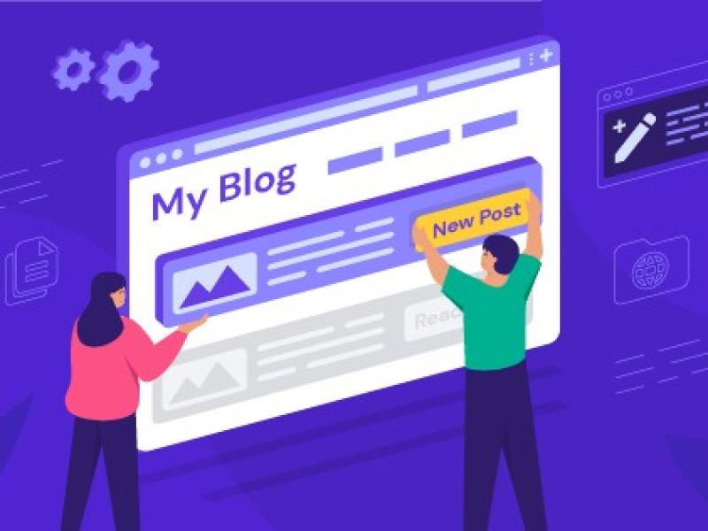 Tingkatkan Kredibilitas Bisnis Blog dengan Komentar Asli