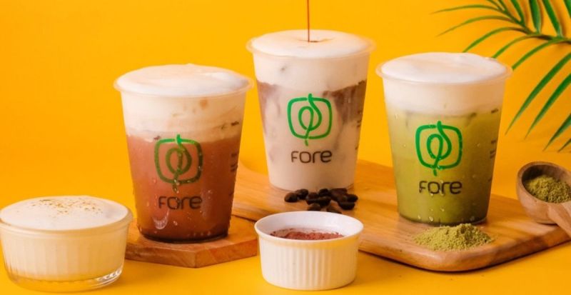 Visi Masa Depan Fore Coffee: Mengukuhkan Posisi di Industri Kopi Indonesia