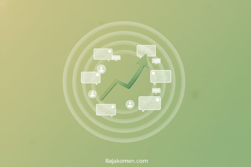Hadirkan Strategi Internet Marketing Paling Efektif Guna Melejitkan Omzet Bisnis Anda