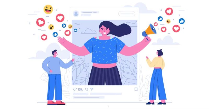 Jasa Review Facebook dengan Garansi Cocok untuk Branding Personal yang Ingin Terlihat Kredibel dan Profesional