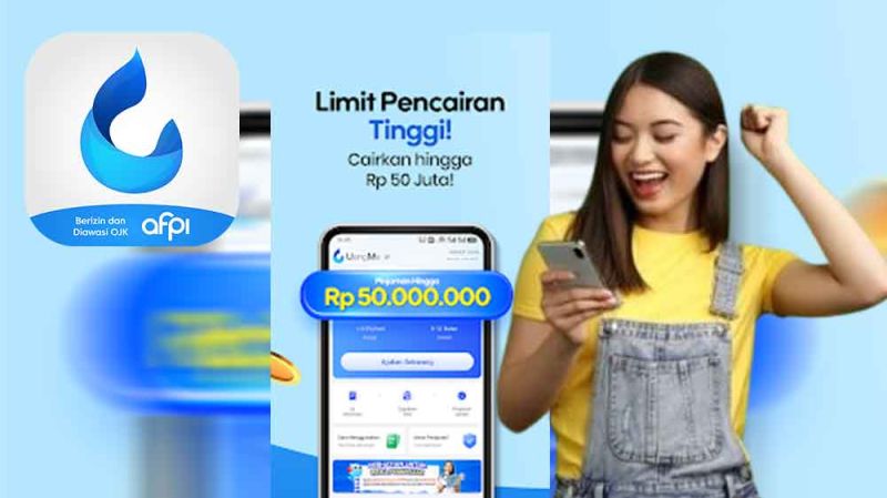 UangMe Hadir sebagai Pinjol Legal untuk Mahasiswa dan Pekerja dengan Kebutuhan Mendesak