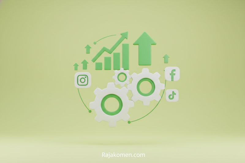 Apa Trik Rahasia Optimasi Pemasaran Digital Agar Bisnis Berkembang?