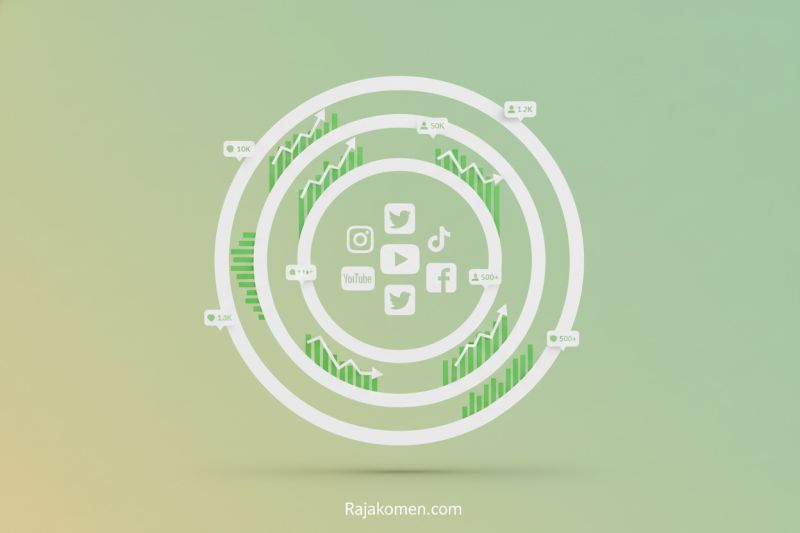 Apakah Anda Siap Mendominasi Pasar Online Melalui Strategi Internet Marketing?