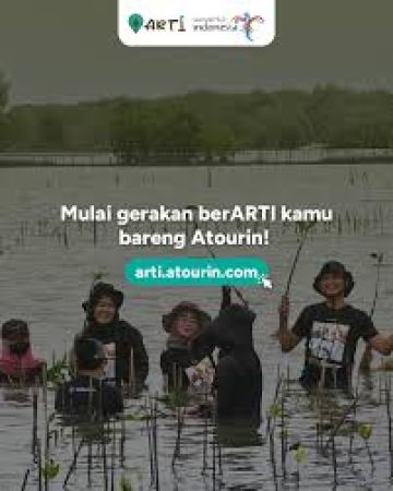 Atourin Ajak Traveler Jadi Lebih Bertanggung Jawab Lewat Konsep Wisata Berkelanjutan