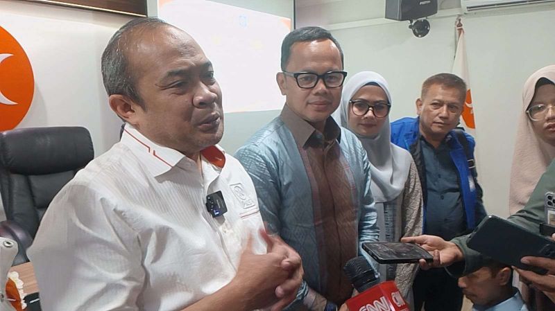 Iwan Suryawan, S.Sos: Wajah Humanis PKS di DPRD Jawa Barat