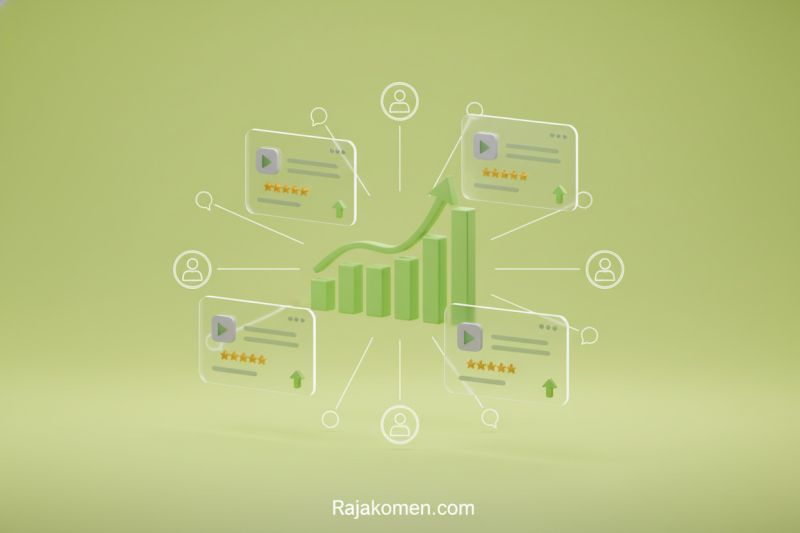 Bagaimana Cara Jitu Optimasi ASO Playstore Agar Aplikasi Banyak Diunduh?