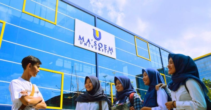 Testimoni Mahasiswa Universitas Al Ma’soem: Kuliah Seru, Lingkungan Positif!