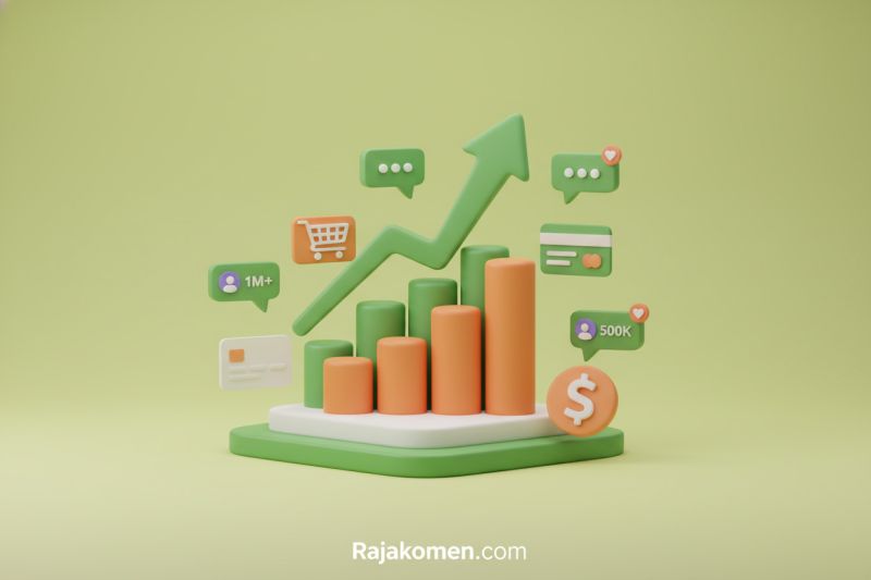 Bagaimana Cara Melipatgandakan Omzet Usaha Menggunakan Strategi Bisnis Digital Sekarang?