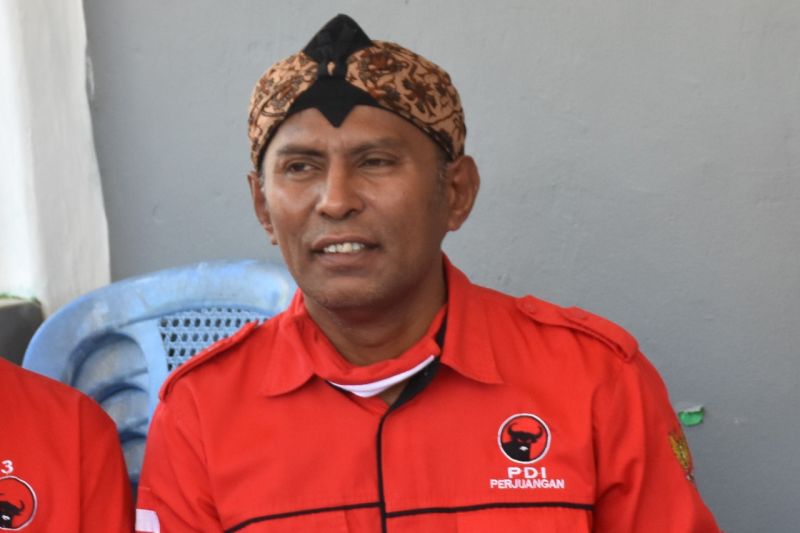 DPRD Kabupaten Sabu Raijua Menjadi Pelindung Guru di Wilayah Terpencil
